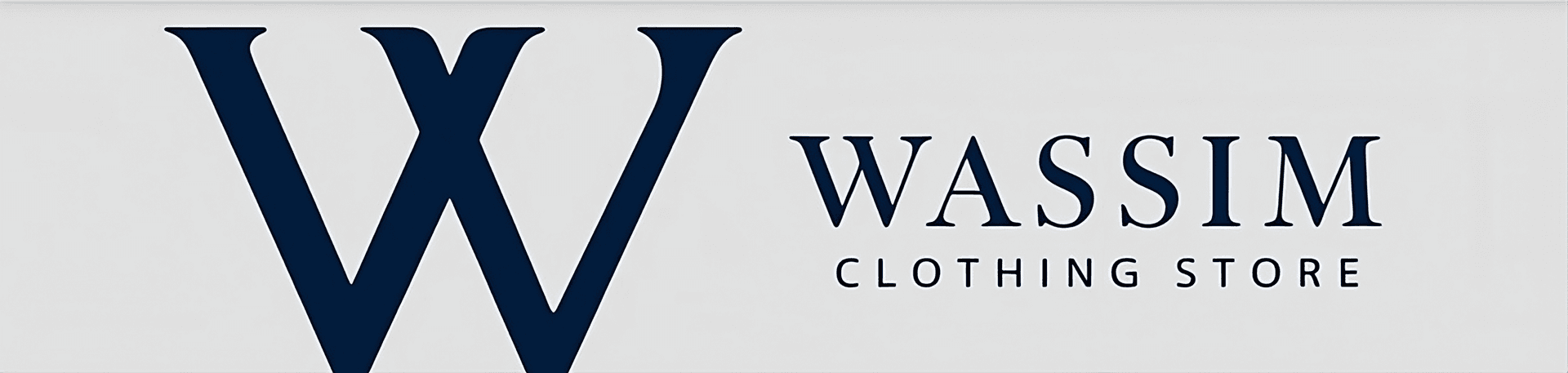 Banner for wassimstore